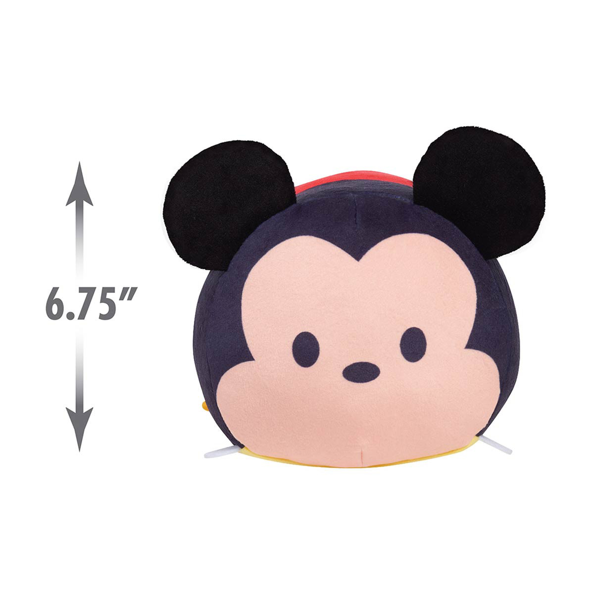 Tsum tsum plush clearance medium