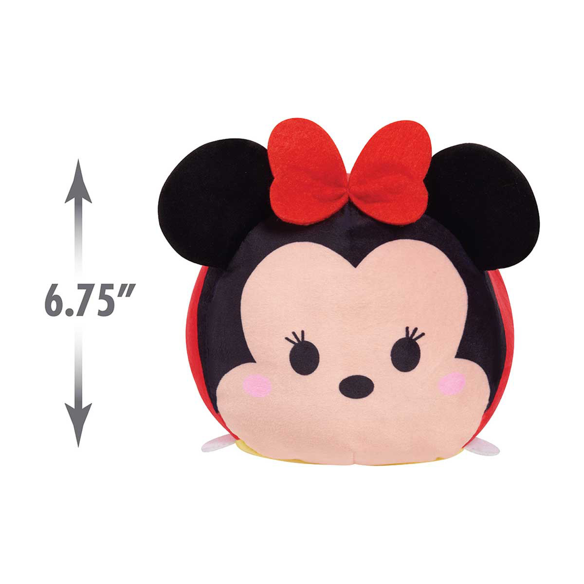 Tsum cheap tsum teddy