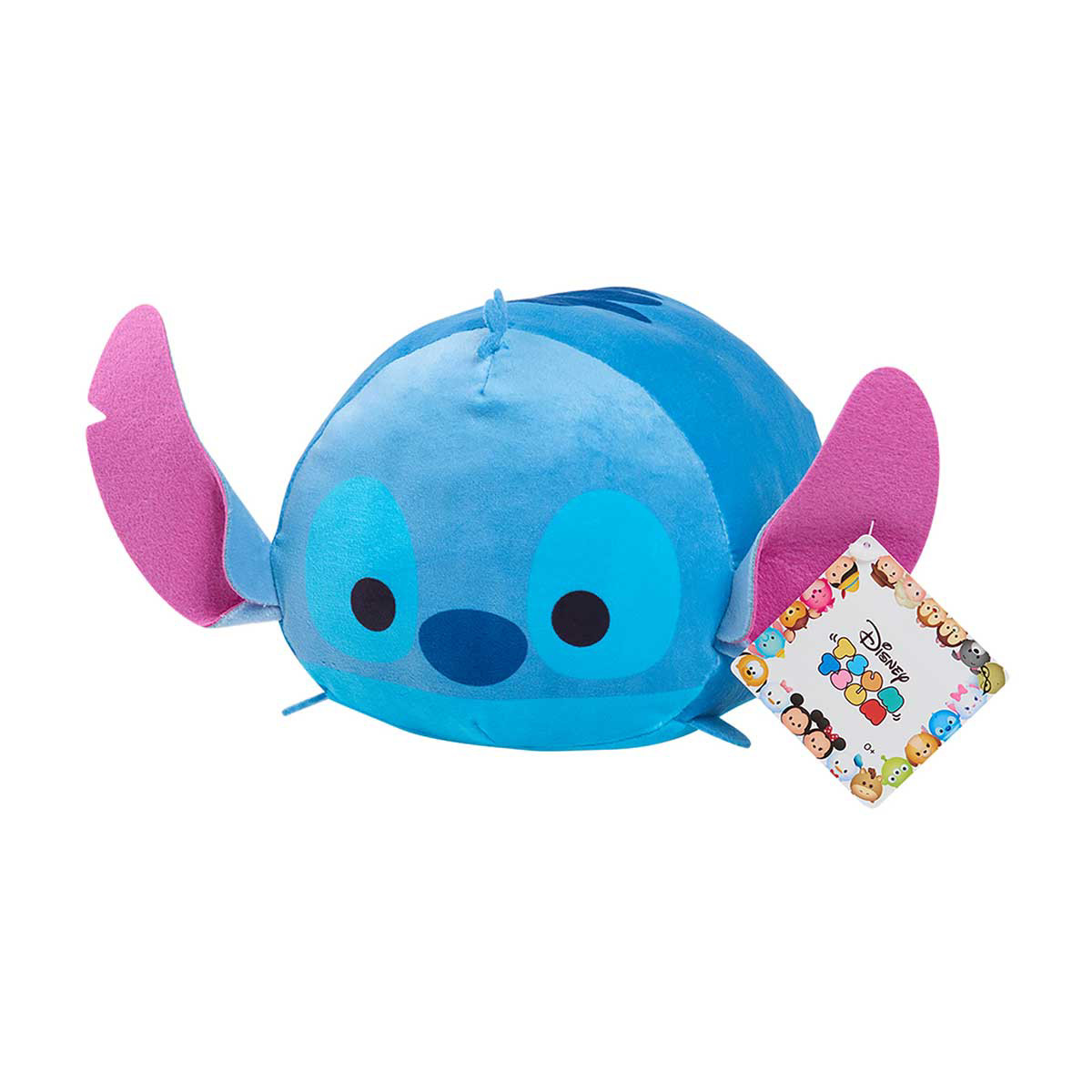 Disney Tsum Tsum 7 Medium Plush - Stitch