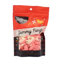 Maud Borup Fruity Gummy Fangs, 7 oz.