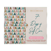 7 Days of Self Care Advent Calendar