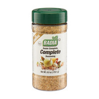 Badia Sazon Complete Seasoning