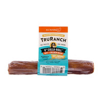 TruRanch 6" Colla-Roll Dog Treat