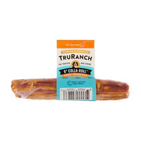 TruRanch 6" Colla-Roll Dog Treat