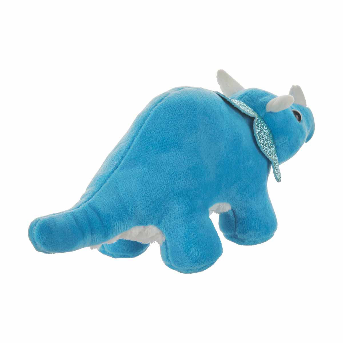 Valentine's Day Dino Plush, Assorted