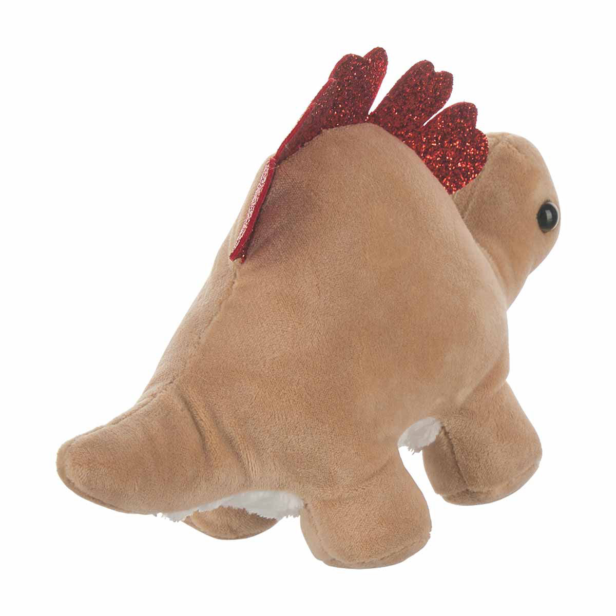 Valentine's Day Dino Plush, Assorted