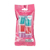 Happy Valentine's Day Slime Party Favors, 2.1 oz