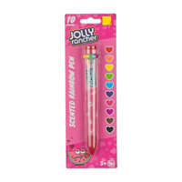 Valentine's Day Scented Rainbow Pen, Assorted
