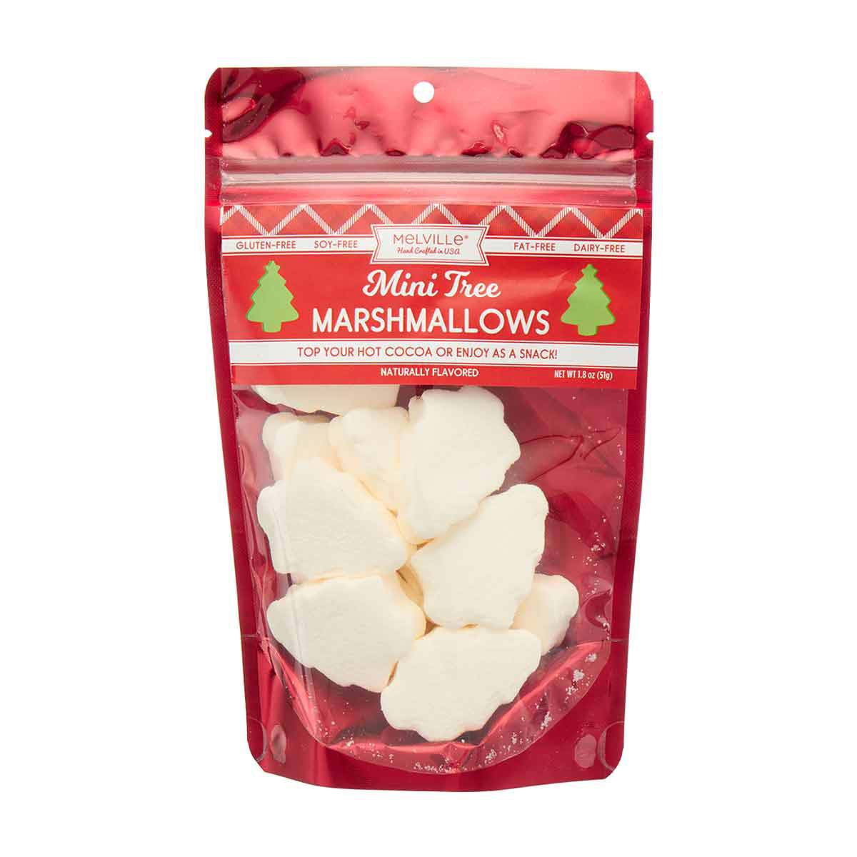 Chestnut Hill Mini Marshmallows, 10 oz.