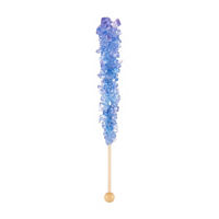 Rock Candy Sticks, 22g, Assorted