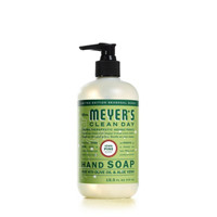 Mrs. Meyer's Clean Day Lowa Pine Scent Liquid Hand Soap, 12.5 fl. oz.