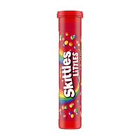 Skittles Original Littles Candy Tube