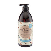 Extra Gentle Pet Shampoo