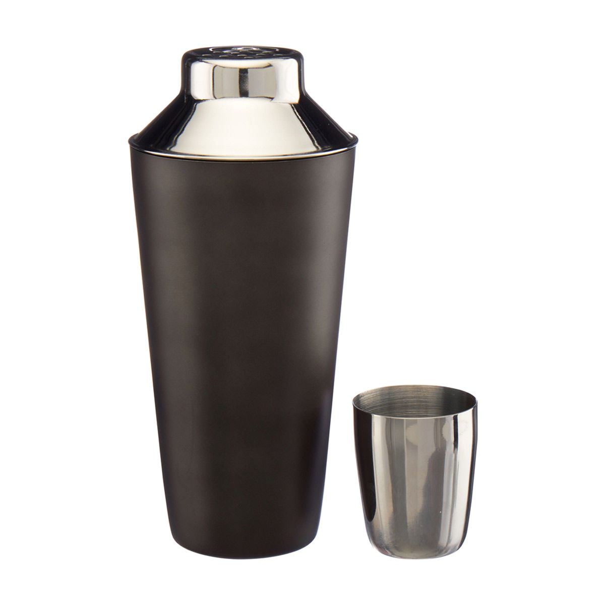 Stainless Steel Cocktail/Mocktail Shaker