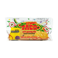 Raindrops Gummy Taco, 4.06 oz.