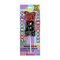 Ginormous Gummi Bear, 8 oz