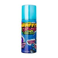 Raindrops Graffiti Splash Candy Spray, 2.37 fl oz