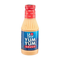 La Choy Yum Yum Sauce