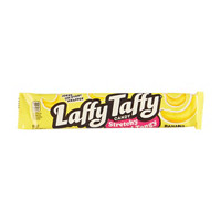 Laffy Taffy Stretchy & Tangy Banana, 1.5 oz