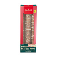 Maud Borup Dipped Pretzel Rod, 5.2 oz