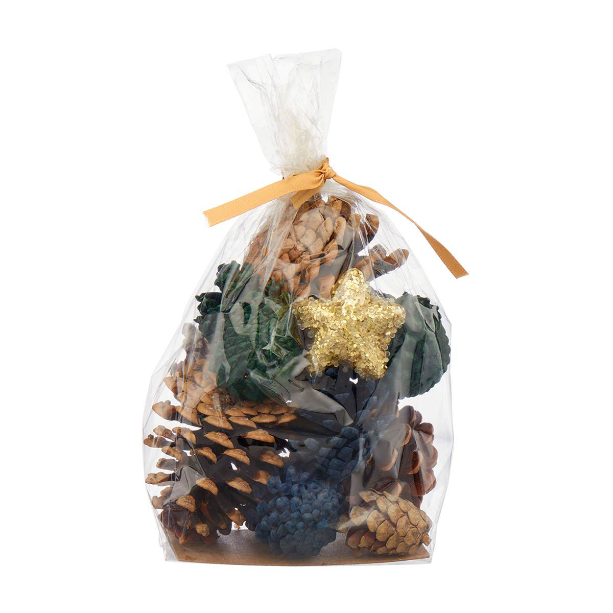 Decorative Stars Bowl Filler