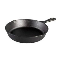 Lodge Cast Iron Frying Pan, 9 in