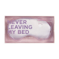 Belle Maison Weighted Eye Mask, Lavender