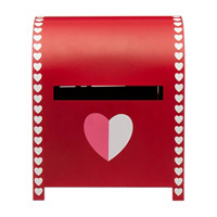 Love Mail Box Décor