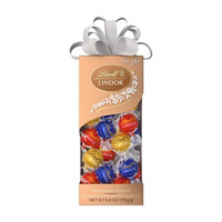 Lindt Lindor 'For You' Assorted Chocolate Truffles, 6.8 oz