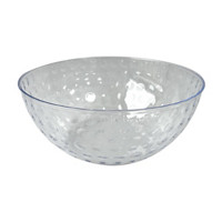 Dimple Serving Bowl, 96 oz