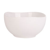 Textured Stoneware Speckle Bowl, 6 in