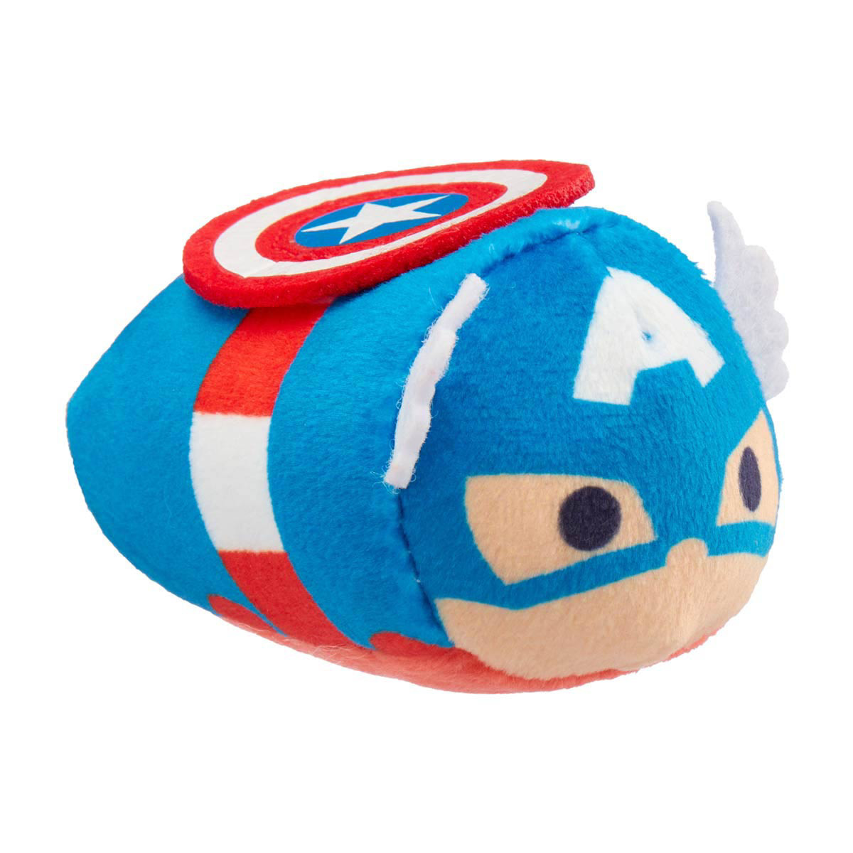 Spiderman tsum tsum mini online