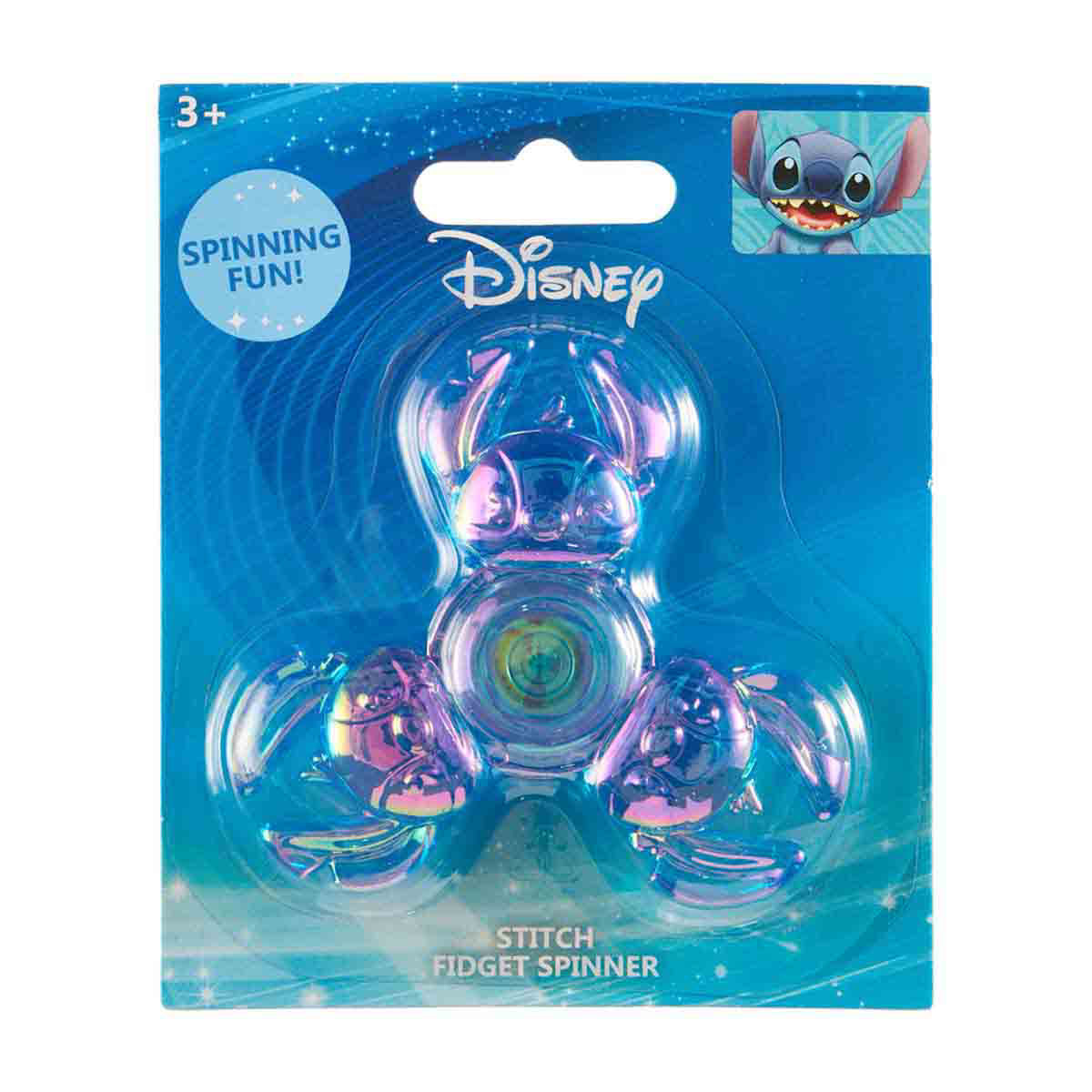 Disney Fidget Spinner