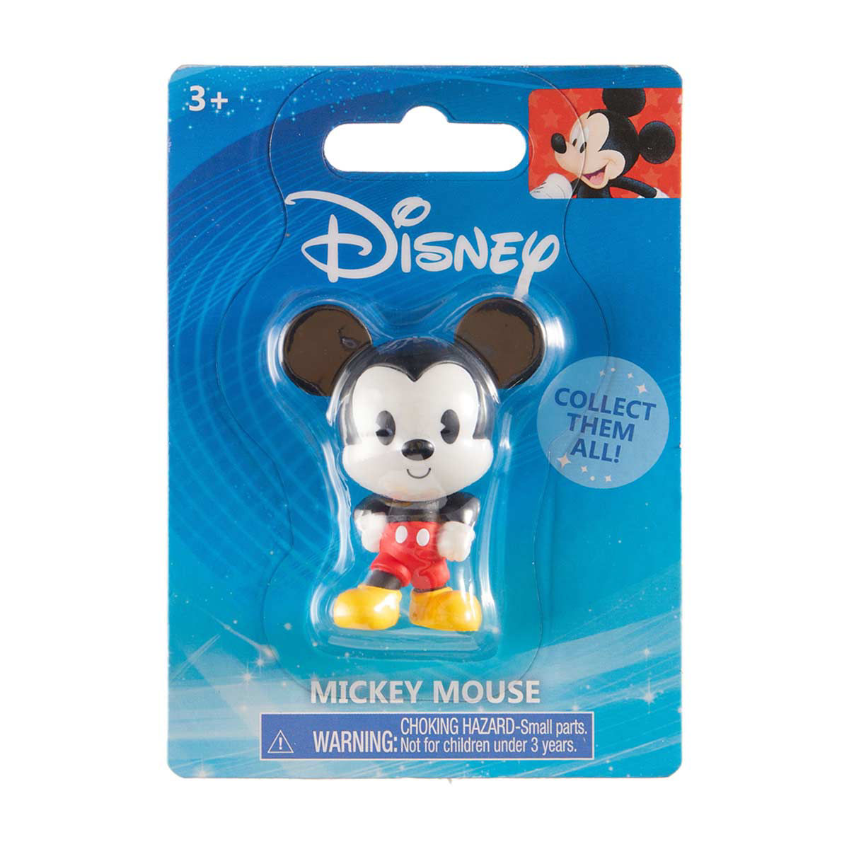 Disney Collectible Mini Figures