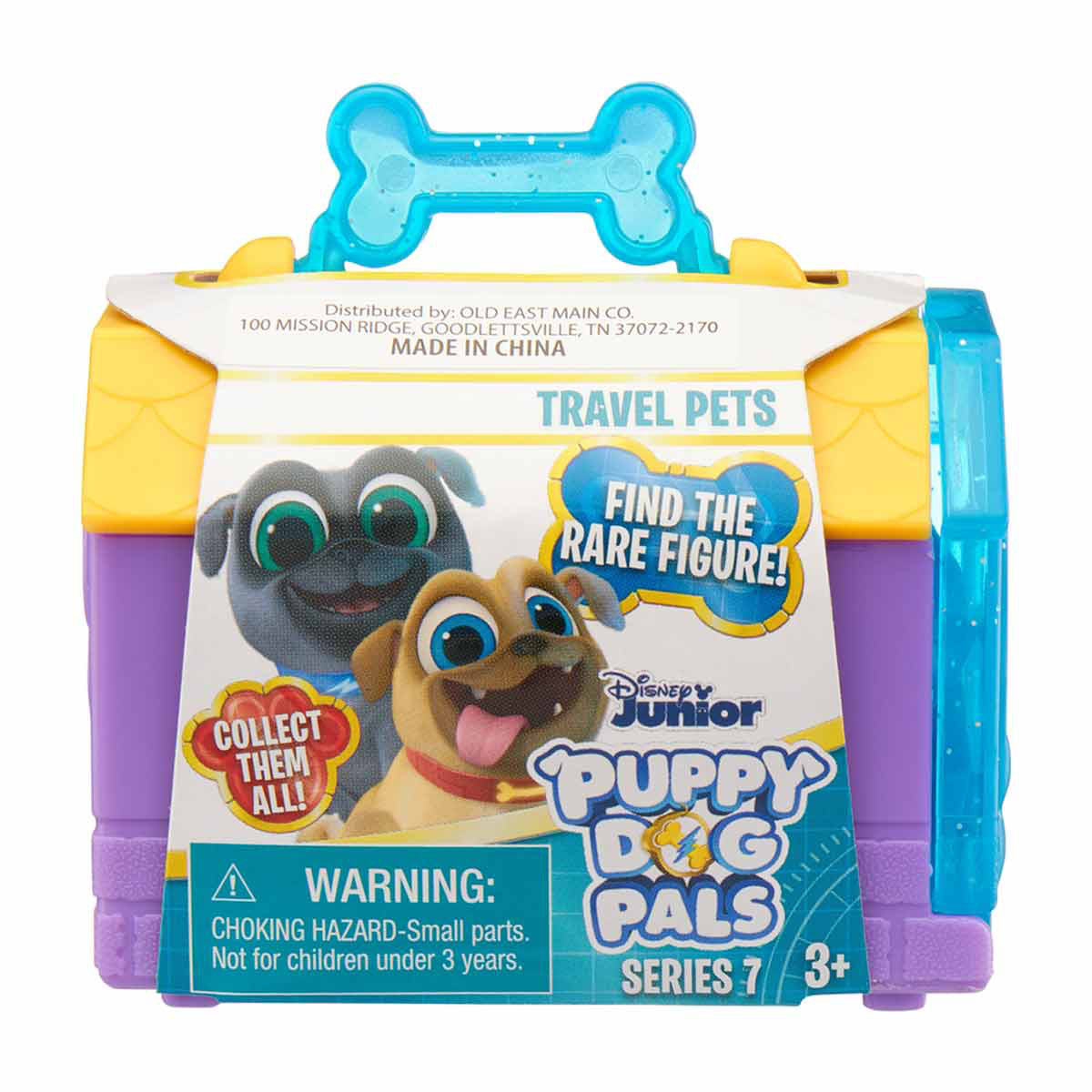 Puppy dog pals toys cheap for 1 year old