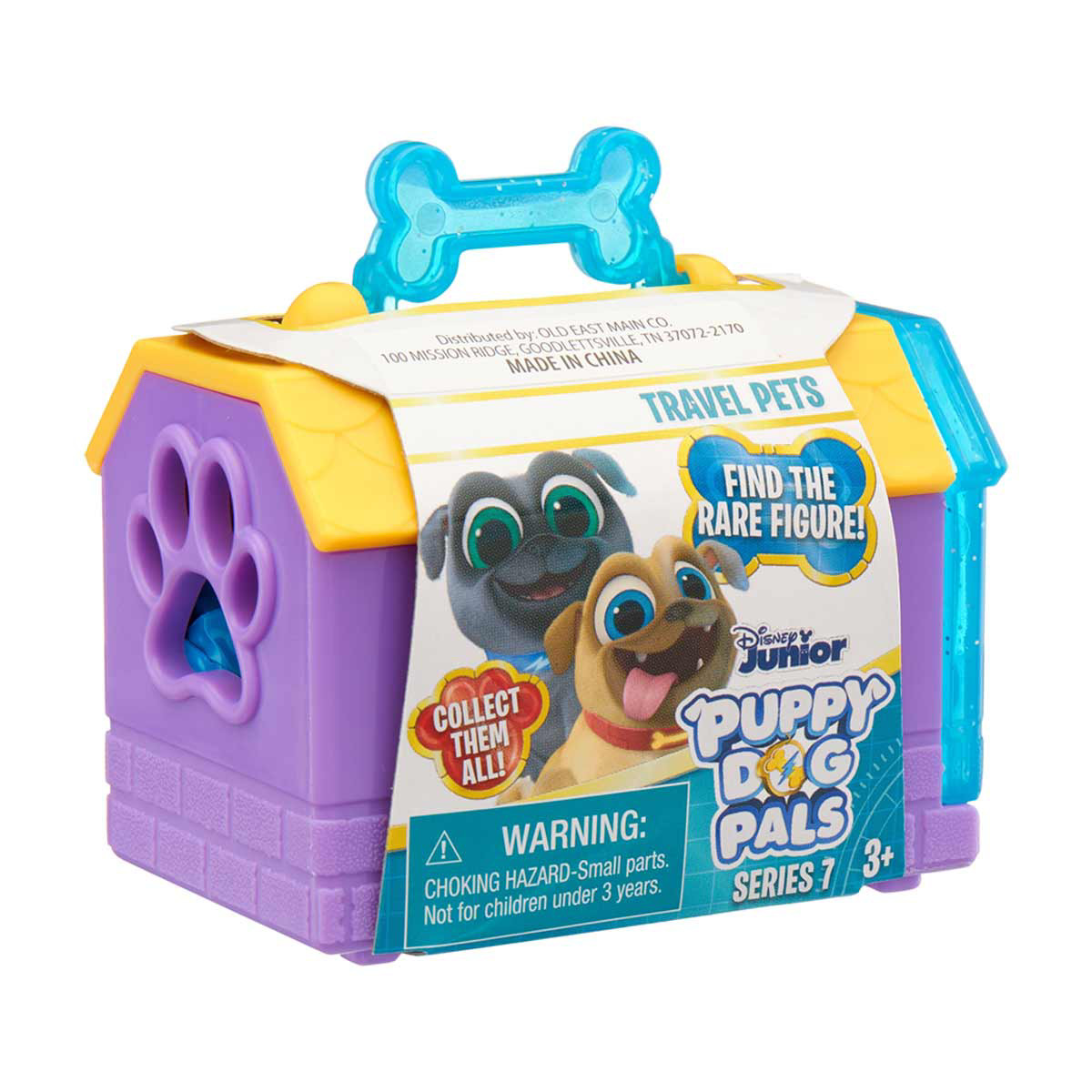 Puppy dog pals toddler 2024 toys