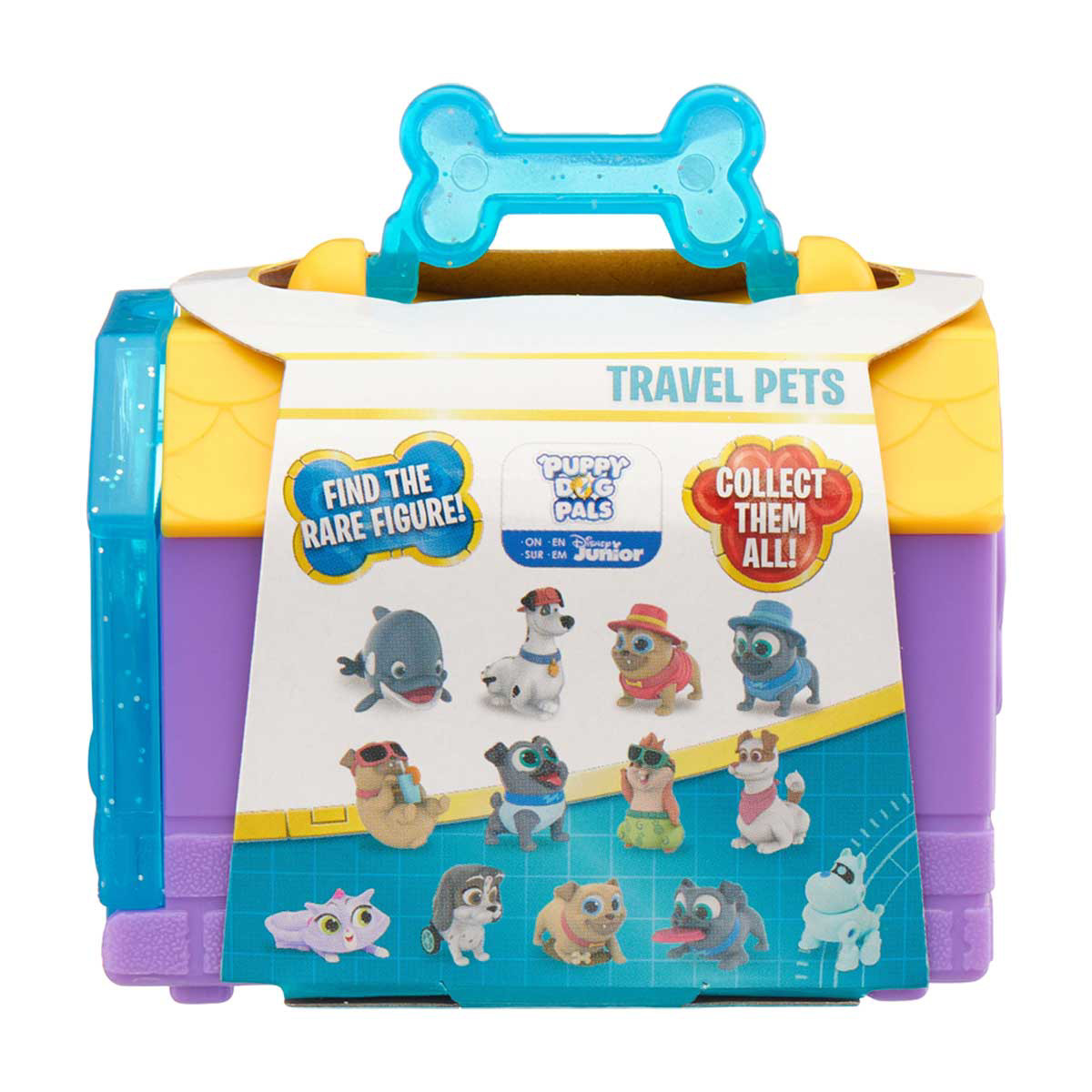 Puppy pals store travel pets