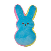 Easter Peeps Plush Toy, Assorted