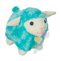 Easter Plush Little Lamb Stuffed Animal