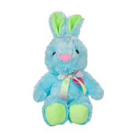 Easter Scented Bunny Plush Toy