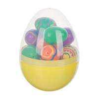 Easter Egg Container with 20 Mini Easter Eggs