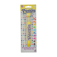 Peeps Easter Rainbow Pen, Assorted