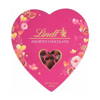 Lindt Lindor Chocolate Truffles, 5.5 oz