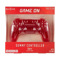 Maud Borup Game on Gummy Controller, 12 oz