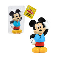 Disney Junior Mickey and Minnie Mouse Water Squirter