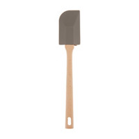 Premium Spatulas For Cooking With Wooden Handle