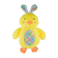 Easter Cute Chick Dog Toy