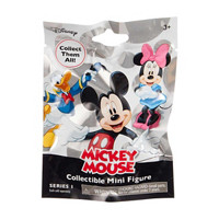 Mickey Mouse Series 1 Blind Bag Collectible Mini Figure