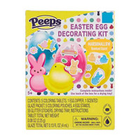 Easter Egg Deluxe Dye Decorating Kit