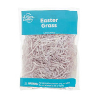 Happy Easter Paper Grass, 1.25 oz